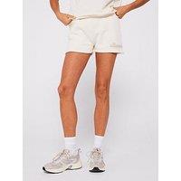 Ellesse Women'S Pillow Collection Engelberg Short - Off White