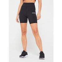 Ellesse Women'S Penromma Cycle Short - Black