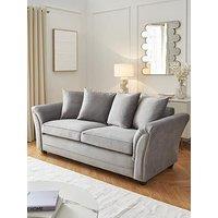 Very Home Leila 3 Seater