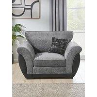 Very Home Lana Armchair - Fsc Certified