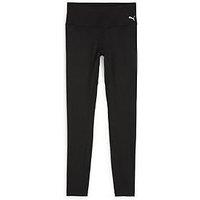 Puma Womens Training Performance 7/8 Tights - Black