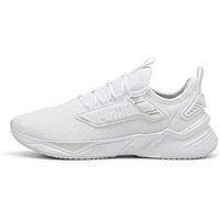 Puma Women'S Training Retaliate 3 Trainers - White