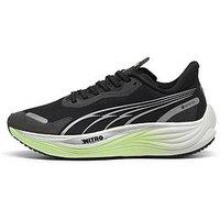 Puma Womens Running Velocity Nitro 3 Gore-Tex Trainers - Black