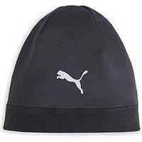 Puma Unisex Running Beanie - Black