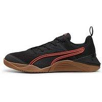 Puma Men'S Training Fuse 3.0 Trainers - Black