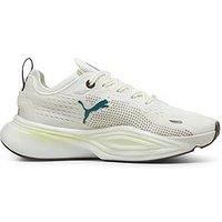 Puma Womens Training Pwr Nitro Sqd 2 Trainers - Grey