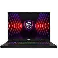 MSI Gaming Laptops