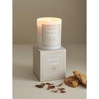 Very Home Baked Cookie Candle