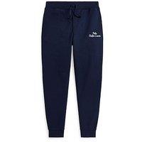 Polo Ralph Lauren Boys Logo Sweat Pants - Navy