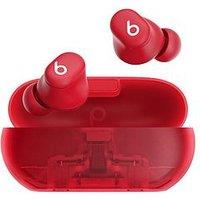 Beats Solo Buds - True Wireless Earbuds