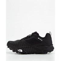The North Face Men'S Offtrail Gore-Tex Shoes - Black