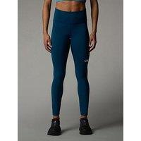 The North Face Womens Flex Warm Tight - Navy