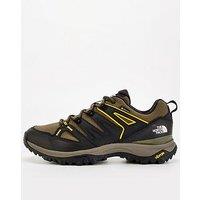 The North Face Men'S Hedgehog Gore-Tex Shoes - Black