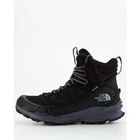 The North Face Mens Vectiv Fastpack Insulated Waterproof - Black