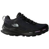 The North Face Womens Vectiv Fastpack Futurelight - Black