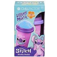 Chill Factor Disney Stitch Slushy Maker - Angel