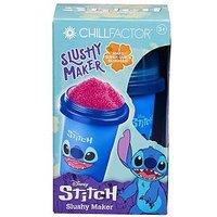 Chill Factor Disney Slushy Maker - Stitch