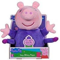 Peppa Pig Talking Soft Toys Incy Wincy