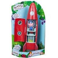 Ben & Holly'S Little Kingdom Electronic Elf Rocket