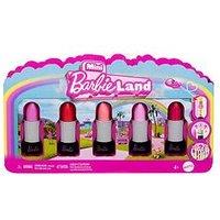 Barbie Mini Barbieland 5-Pack Fashionistas Dolls