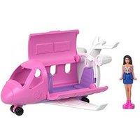 Barbie Mini Barbieland Dreamplane