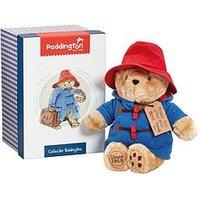 Paddington Bear Paddington In Collectors Box