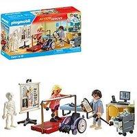 Playmobil 71617 Action Heroes: Orthopaedics