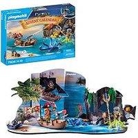 Playmobil 71636 Advent Calendar: Pirates