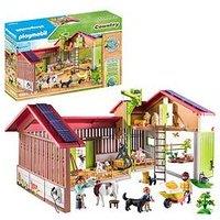 Playmobil 71304 Country Large Farm