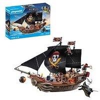 Playmobil 71530 Pirates:Pirate Galleon