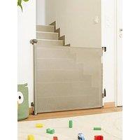 Badabulle Retractable Fabric Safety Gate