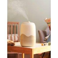 Babymoov Wave 2 In 1 Top Fill 4L Humidifier & Nightlight