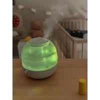 Badabulle Bubble 2L Humidifier & Nightlight