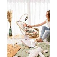 Babymoov Swoon Hoop Remote Controlled Baby Swing Bouncer