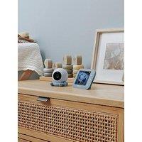 Babymoov Yoo Roll Twin Bundle - 2 Camera