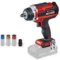 Einhell Pxc Brushless Cordless Impact Driver - Solo (18V Without Battery)