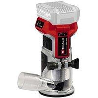 Einhell Pxc Cordless Palm Router (18V Without Battery)