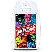 Anime Top Trumps Specials