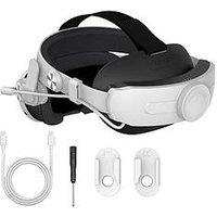 Venom Meta Quest 2, 3 And 3S Head Strap Power Bank