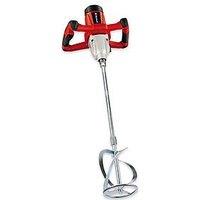 Einhell Corded Paint And Paddle Mixer (1400W)