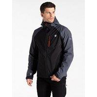 Dare 2B Men'S Mountain Torrek Jacket - Black