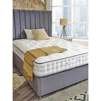 Shire Beds Signature 2000 Pocket Mattress