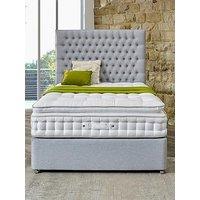 Shire Beds Signature 3000 Pocket Pillowtop Mattress