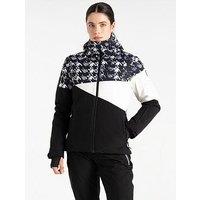 Dare 2B Women'S Ice Iii Ski Jacket - Black