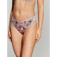 B By Ted Baker B By Baker Posy Cheeky Short - Pink