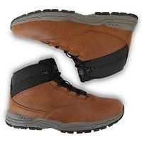 Regatta Mens Denison Waterproof Walking Boot -Brown