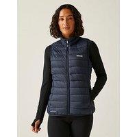 Regatta Womens Marizion Gilet -Navy