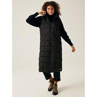 Regatta Womens Leandra Bodywarmer-Black