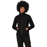 Regatta Womens Razia Ii Fleece-Black