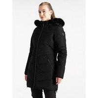 Dare 2B Women'S Lifestyle Striking Iv Jacket - Black